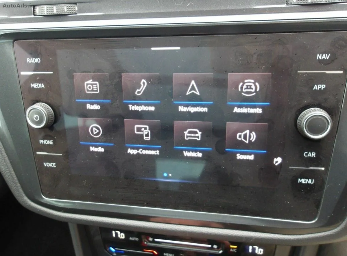 2021 Volkswagen Tiguan – photo 7