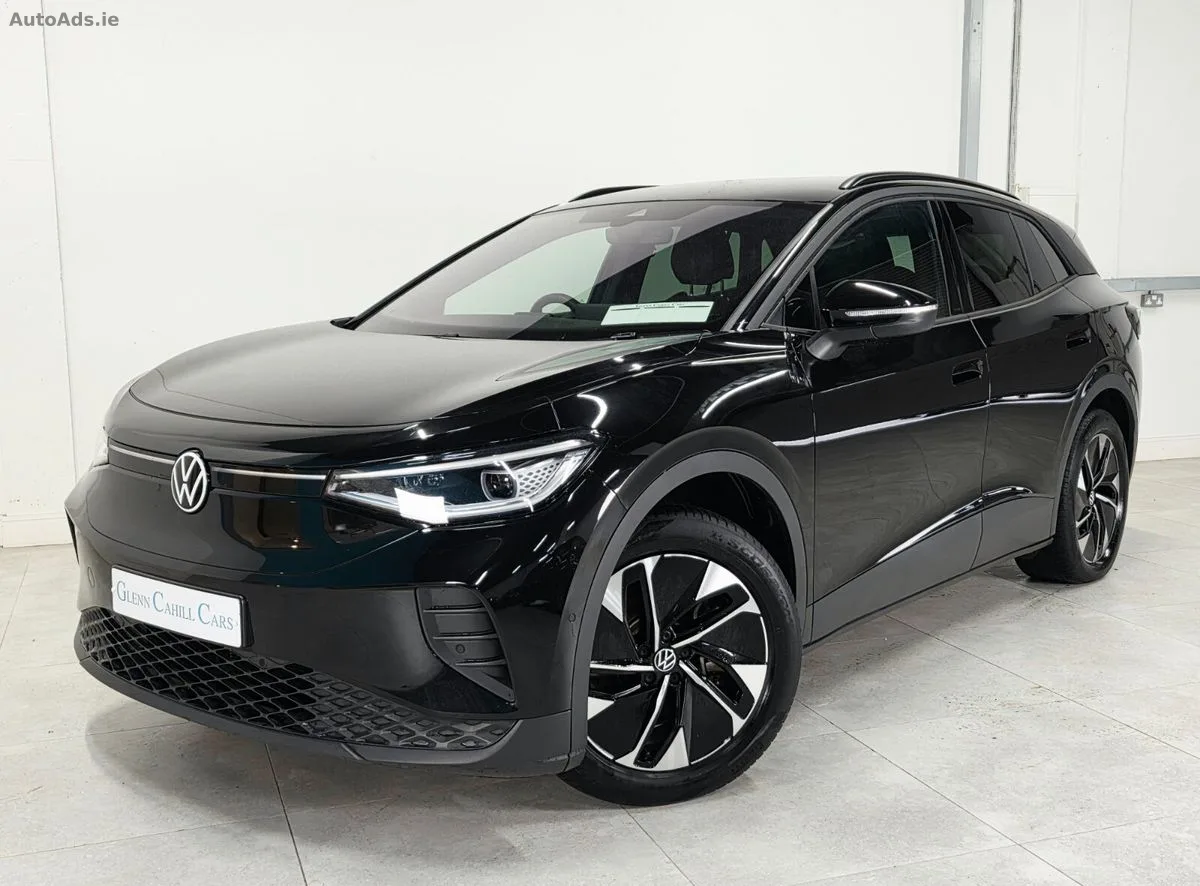 2025 Volkswagen ID.4 – photo 13