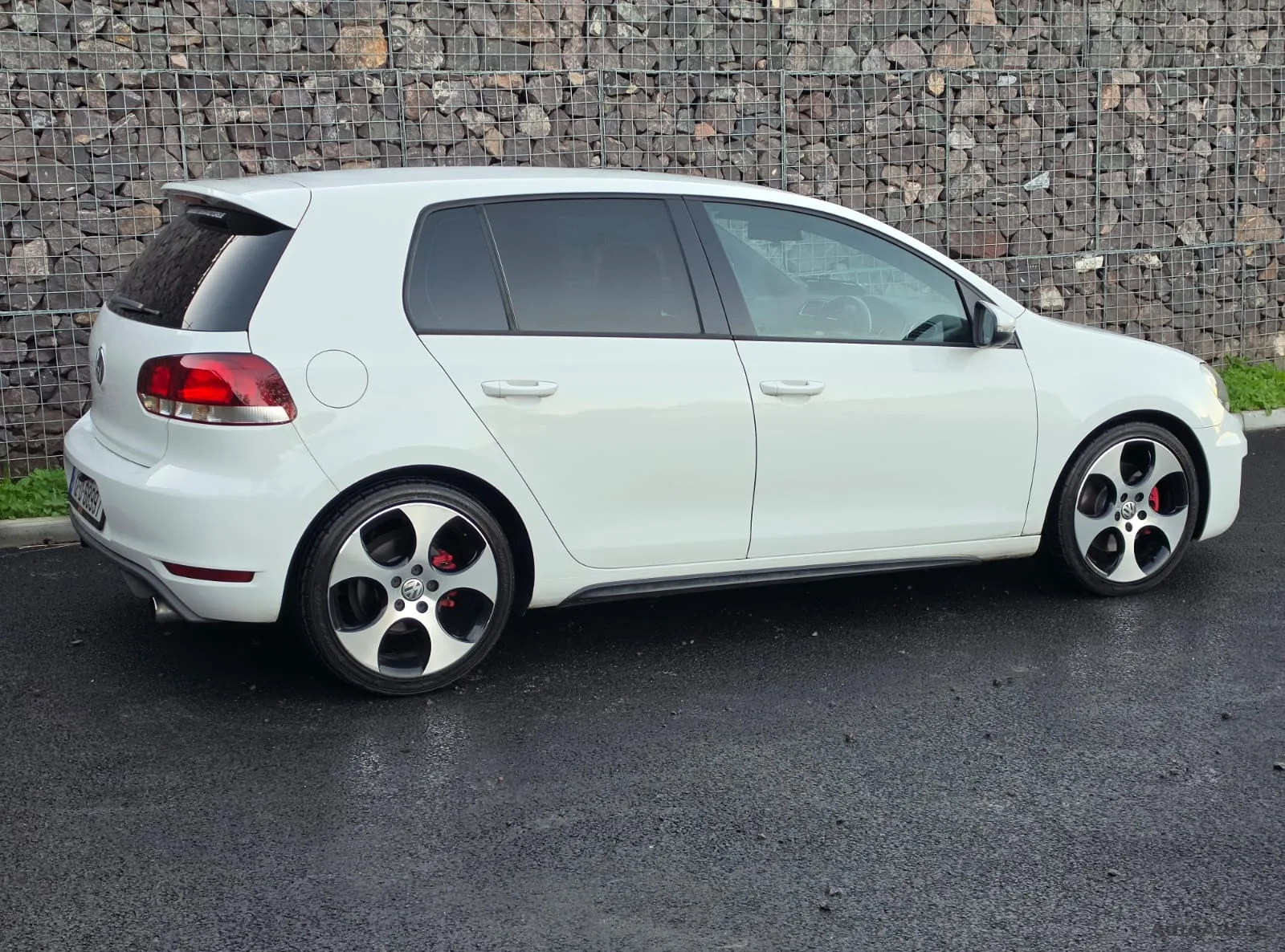 2012 Volkswagen Golf – photo 3