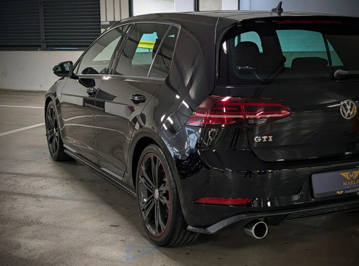 2018 Volkswagen Golf – photo 10