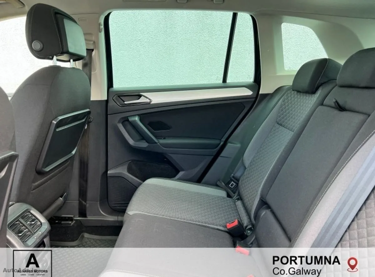 2018 Volkswagen Tiguan – photo 6