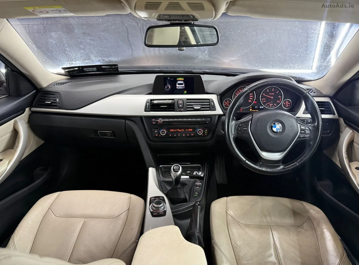 2015 BMW 4-Series – photo 20