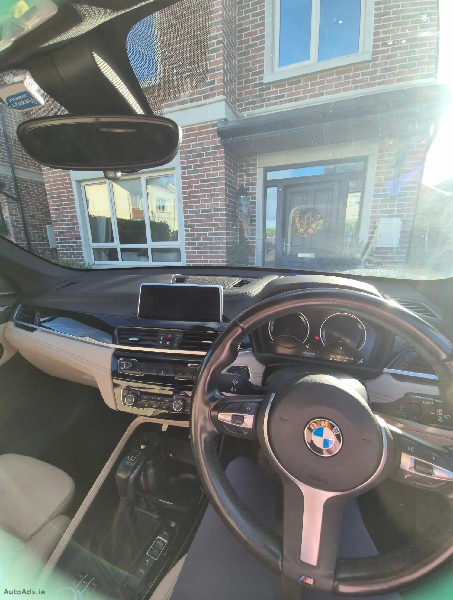 2020 BMW X1 – photo 5