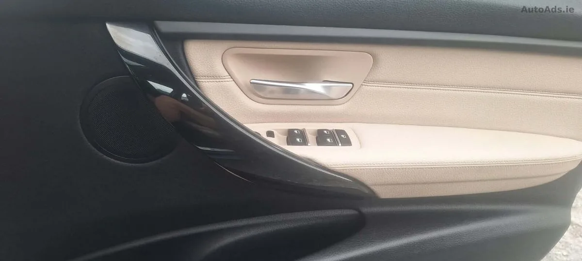 2017 BMW 3-Series – photo 16