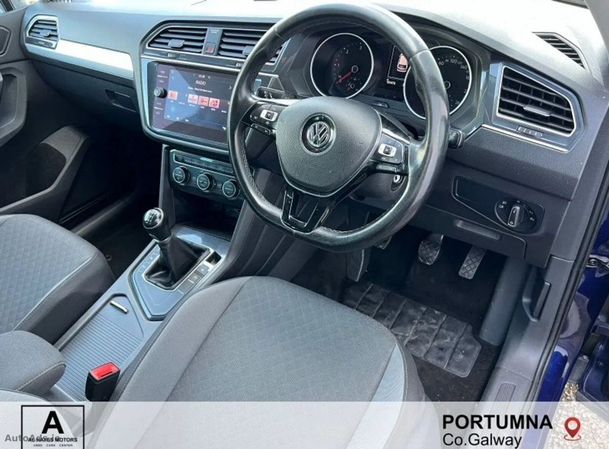 2020 Volkswagen Tiguan – photo 6