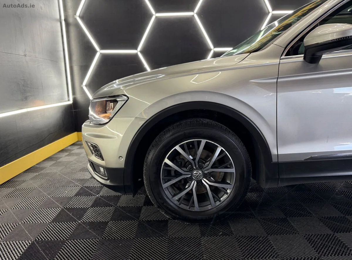 2018 Volkswagen Tiguan – photo 15