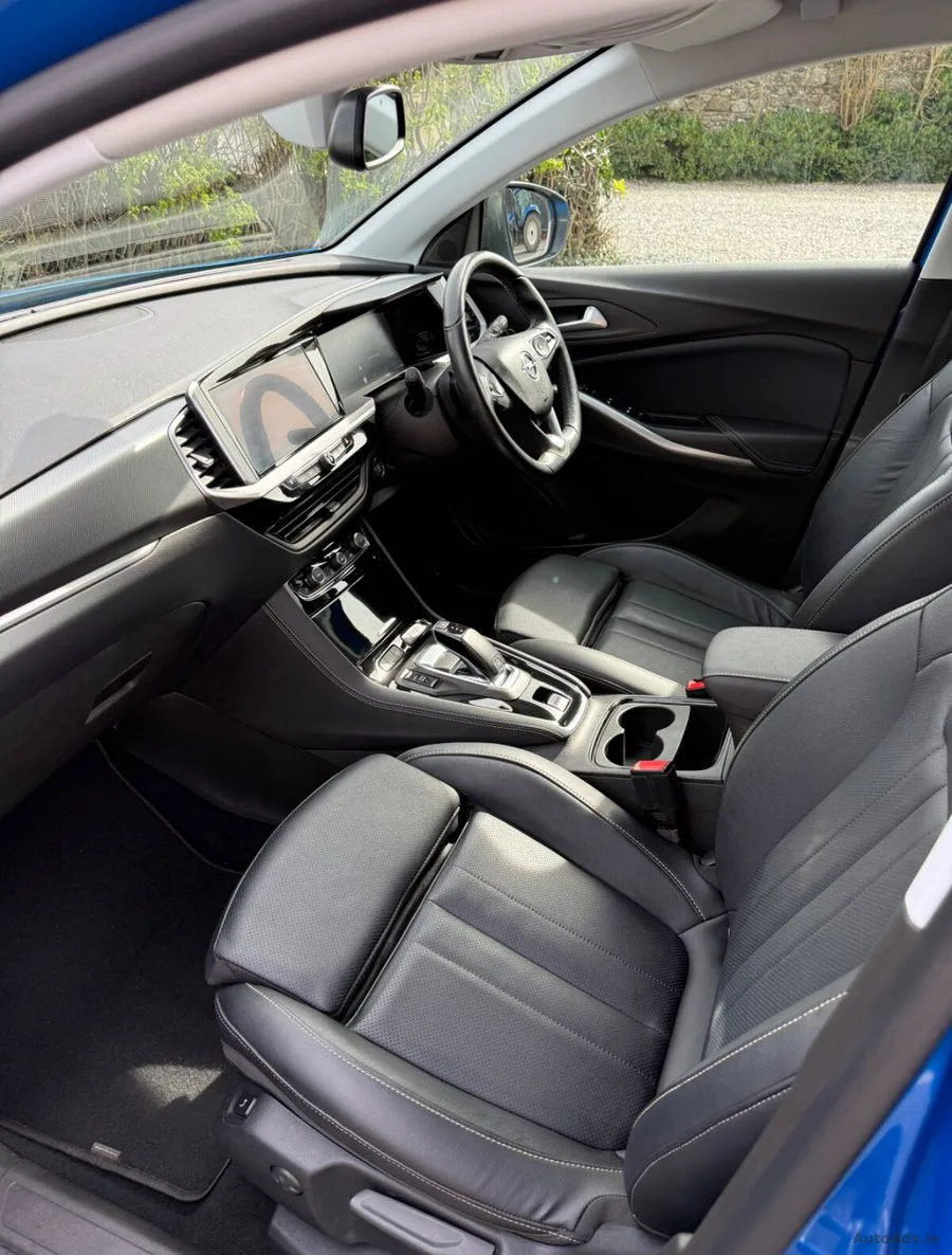 2023 Opel Grandland X – photo 16