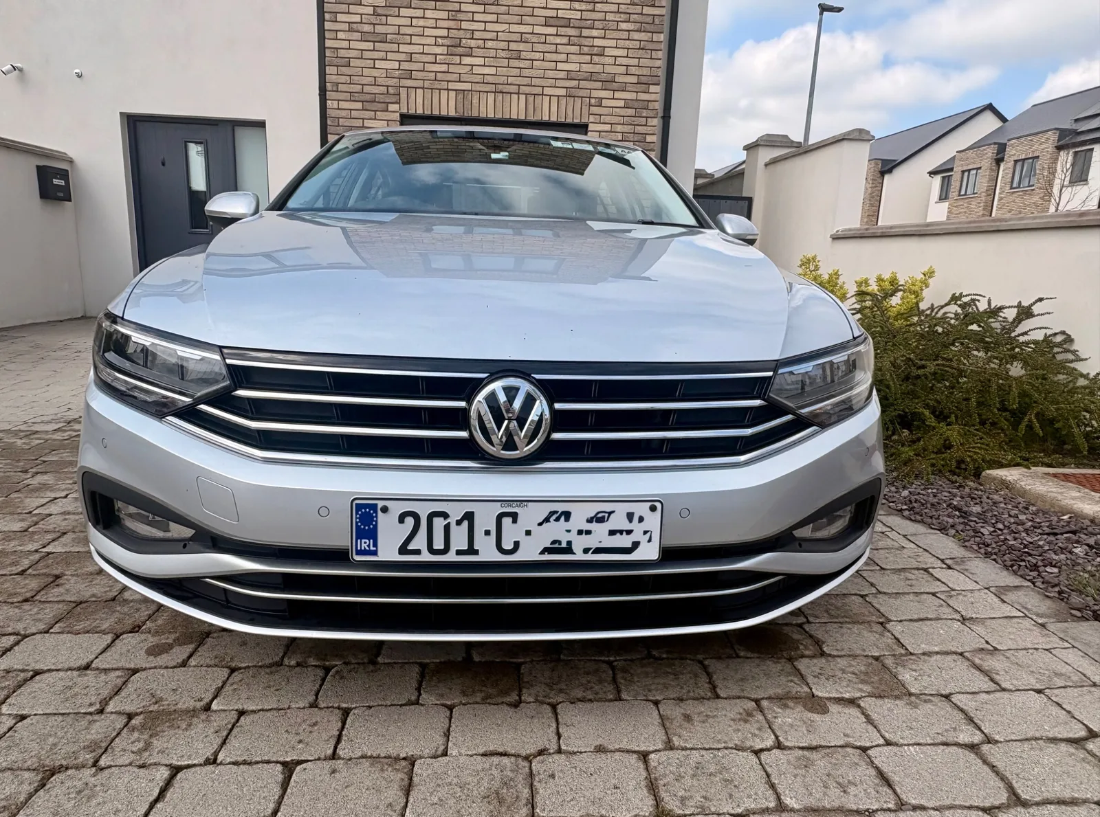 2020 Volkswagen Passat – photo 6