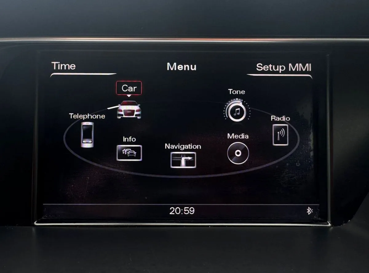 2015 Audi A5 – photo 15