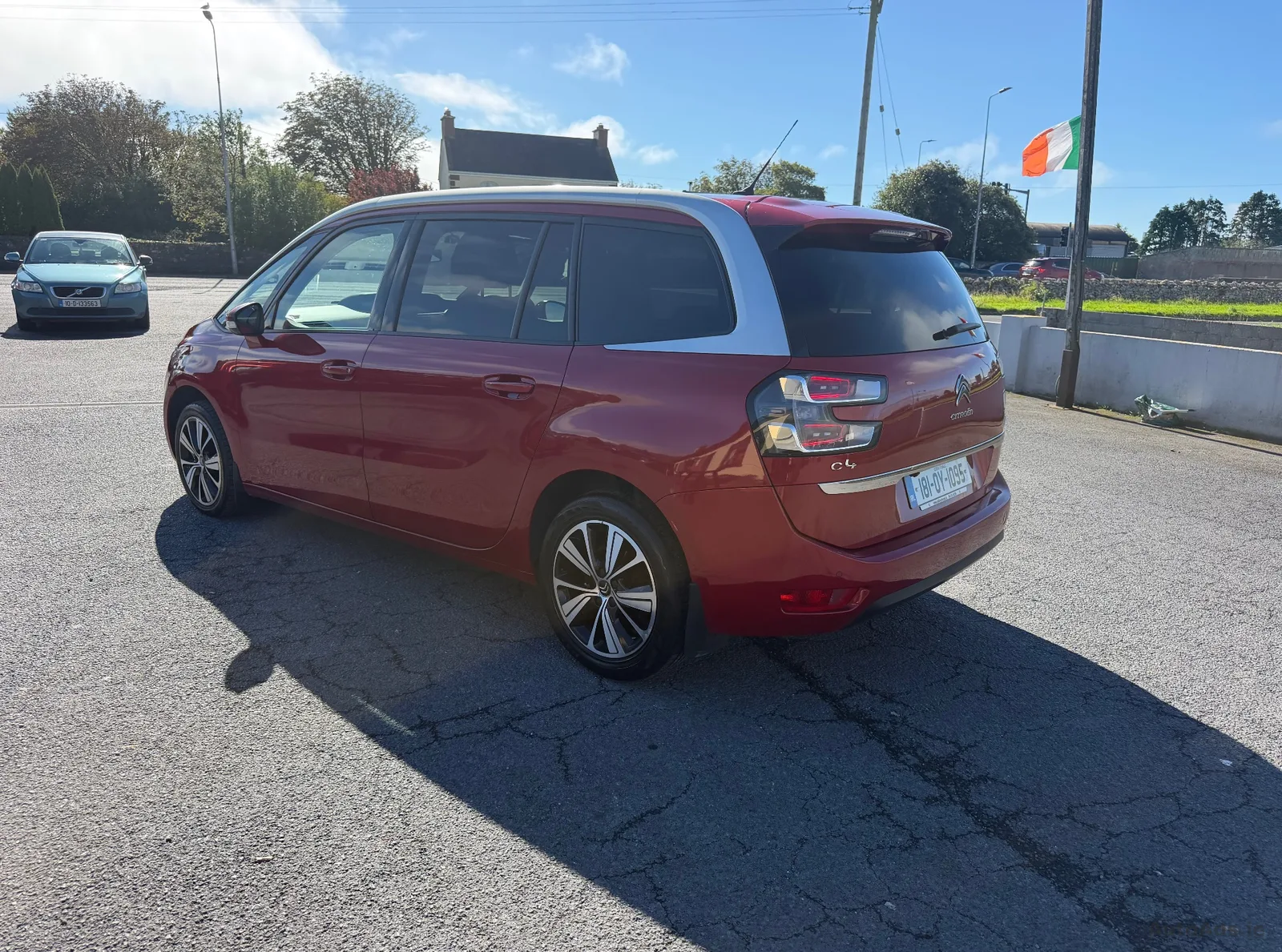 2018 Citroen C4 – photo 3