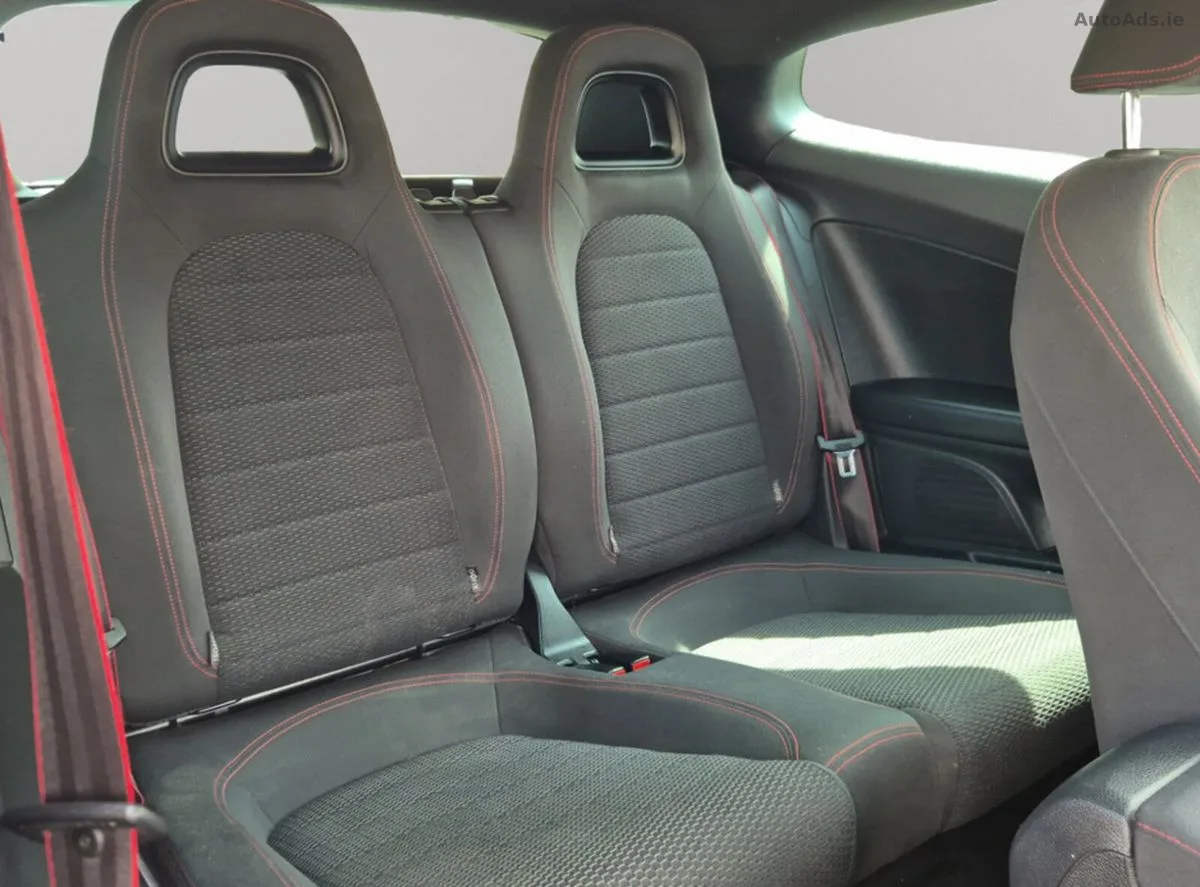 2014 Volkswagen Scirocco – photo 18