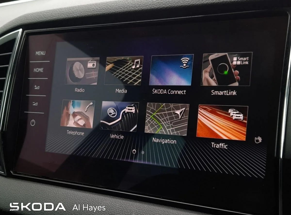 2019 Skoda Karoq – photo 15