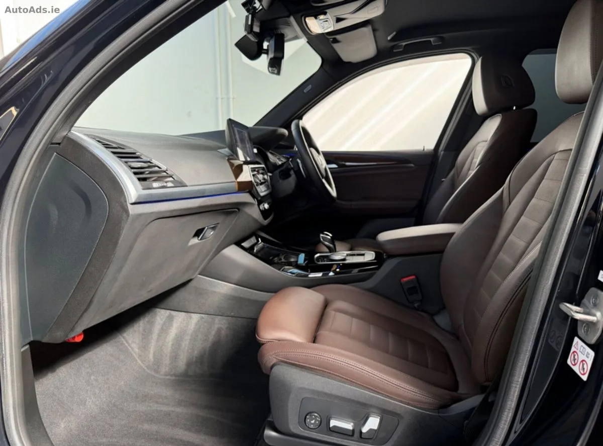 2023 BMW X3 – photo 19