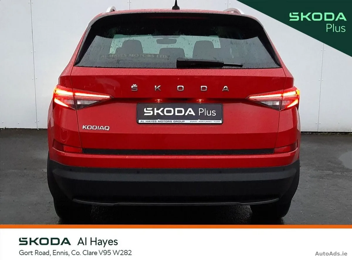 2024 Skoda Kodiaq – photo 10