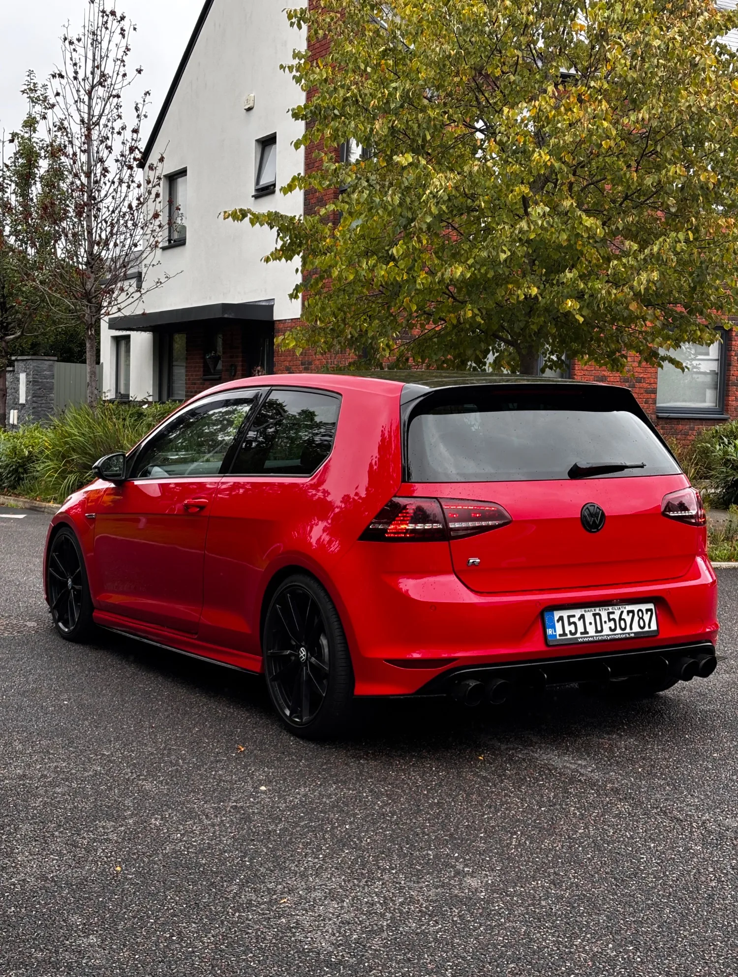 2015 Volkswagen Golf – photo 6