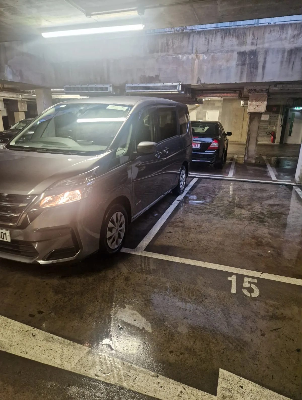 2019 Nissan Serena – photo 6