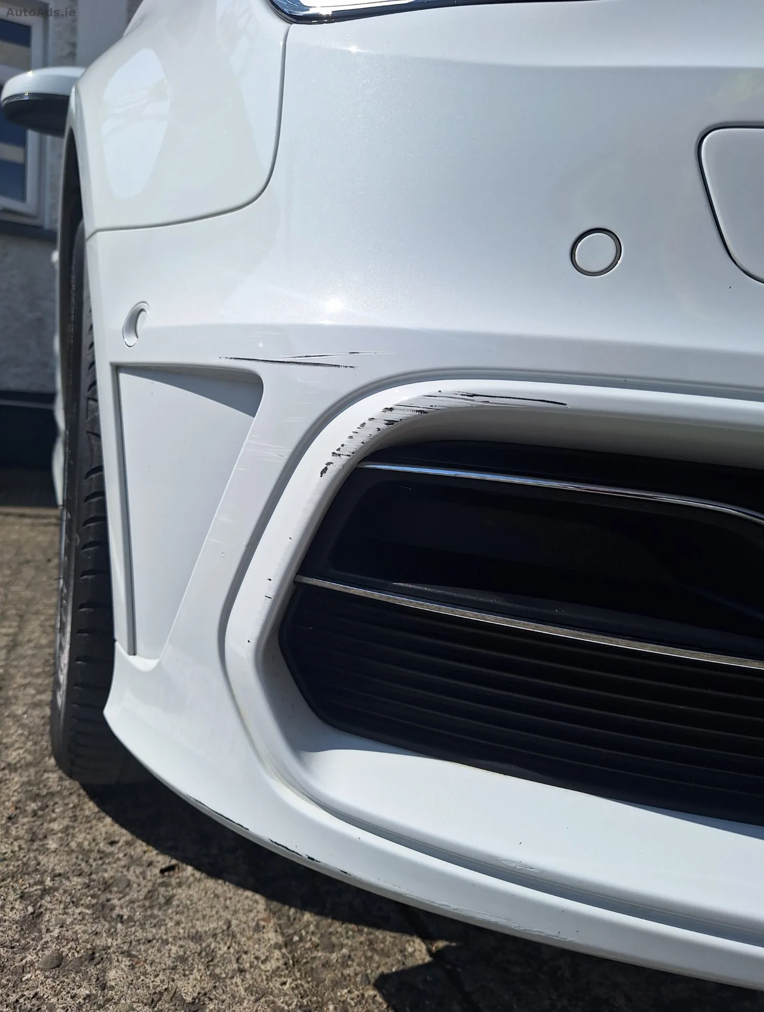 2016 Audi A3 – photo 10