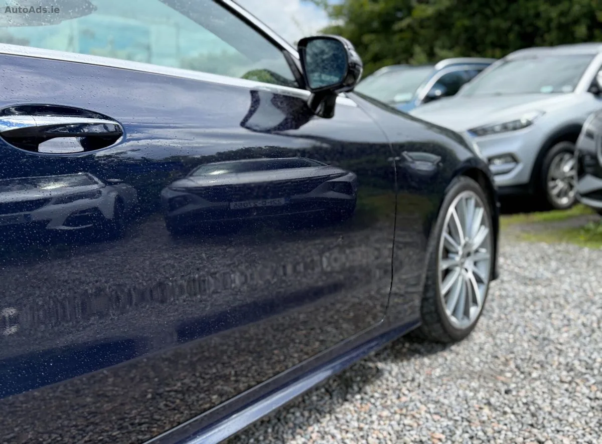2020 Mercedes-Benz E-Class – photo 12