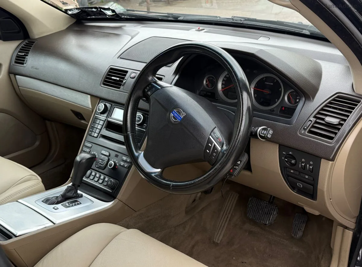 2014 Volvo XC90 – photo 7