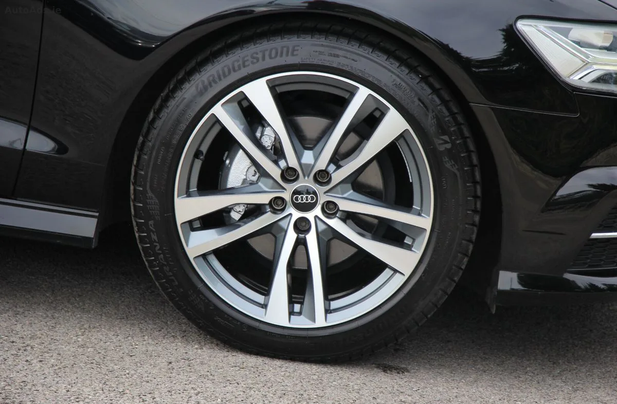 2016 Audi A6 – photo 7