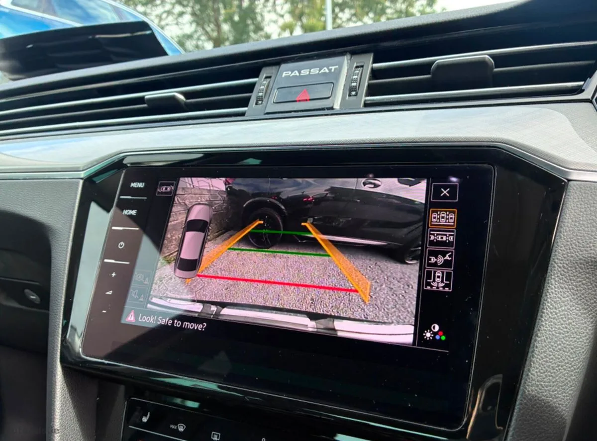 2021 Volkswagen Passat