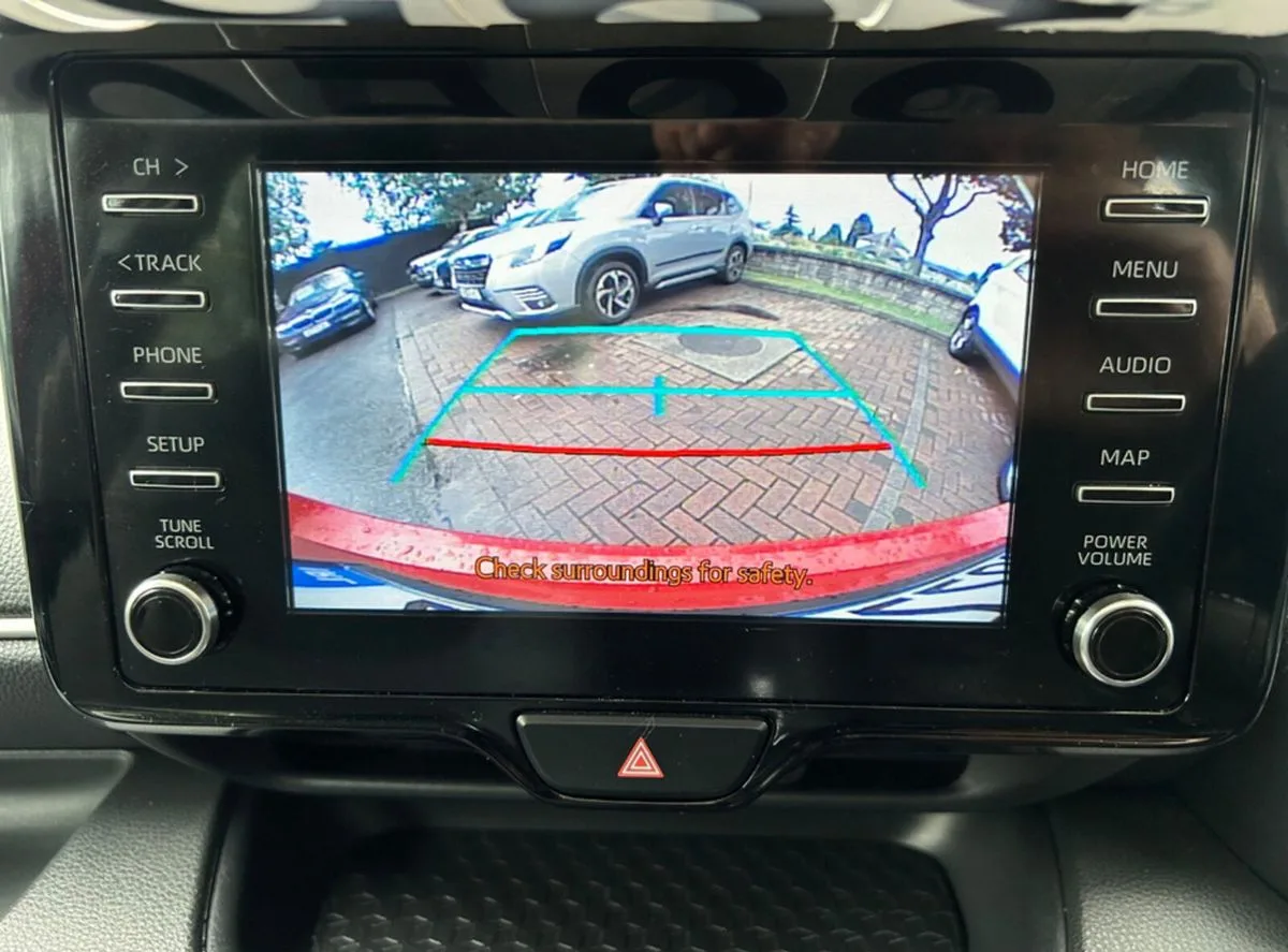 2022 Toyota Yaris – photo 13