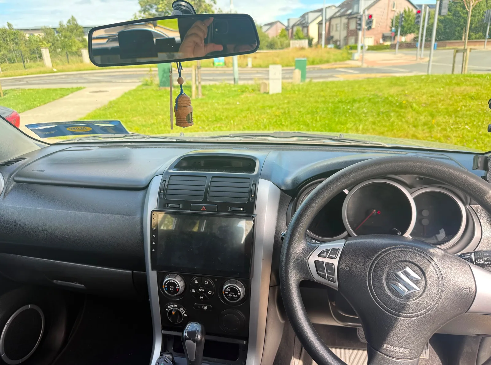 2006 Suzuki Vitara – photo 6
