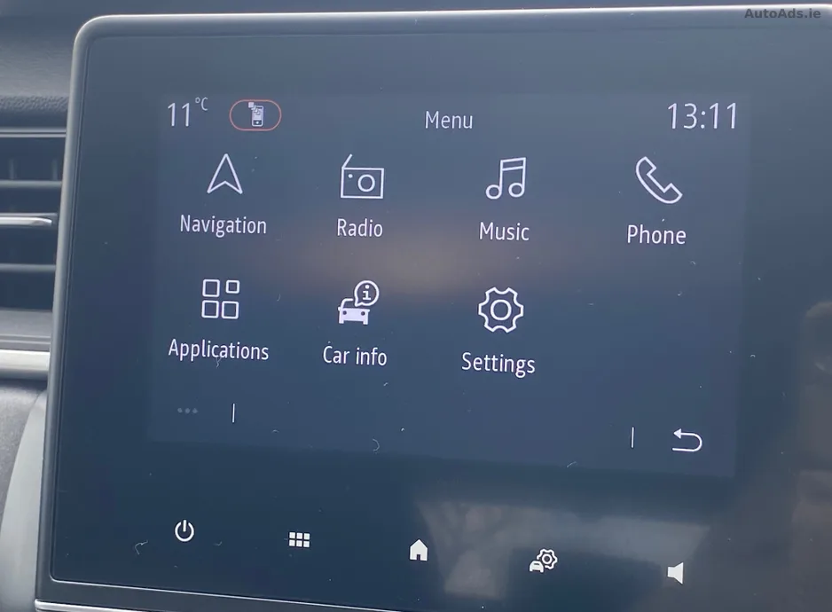 2022 Renault Captur – photo 10