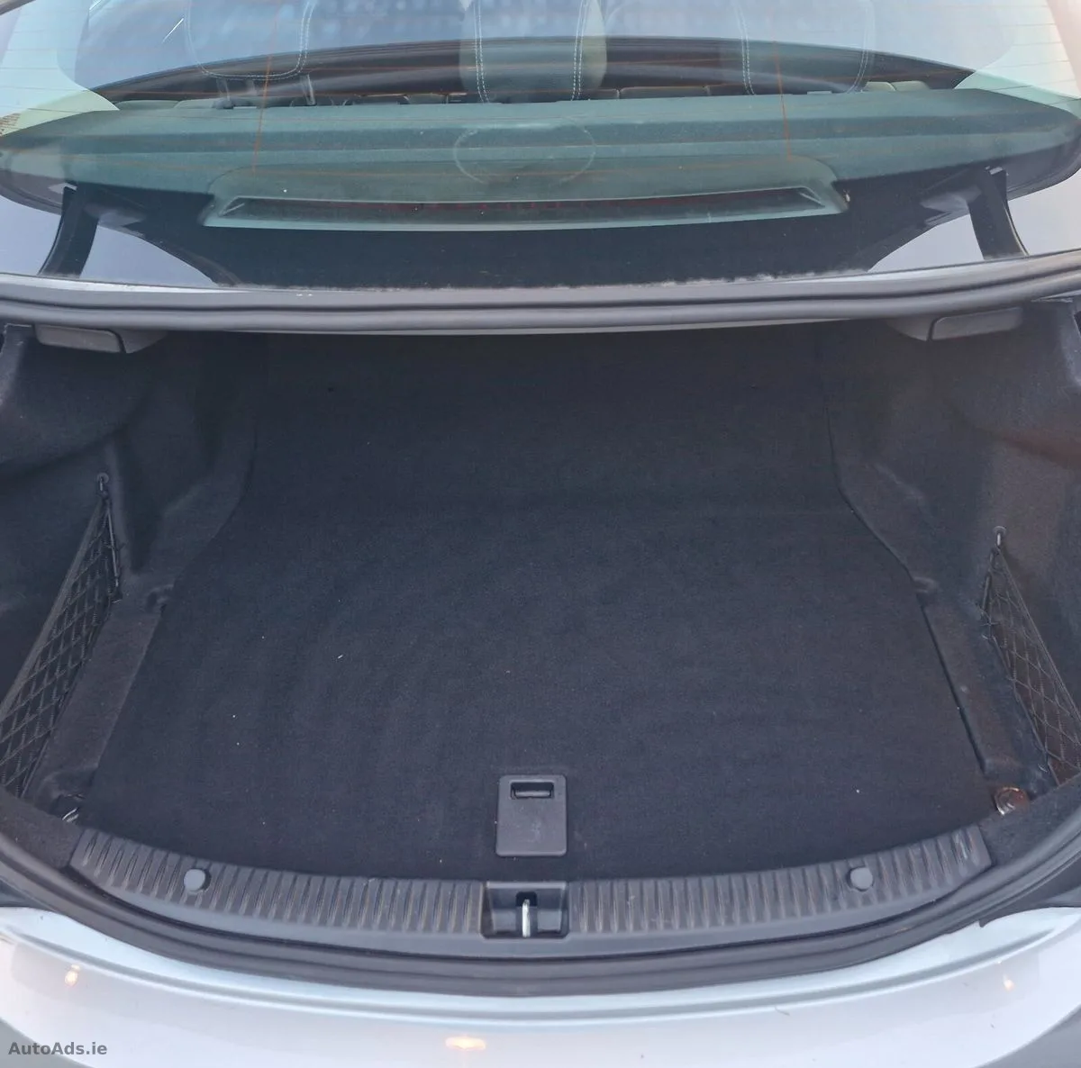 2019 Mercedes-Benz C-Class – photo 10