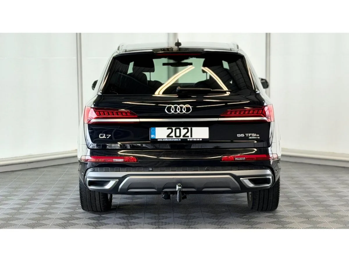2021 Audi Q7 – photo 10