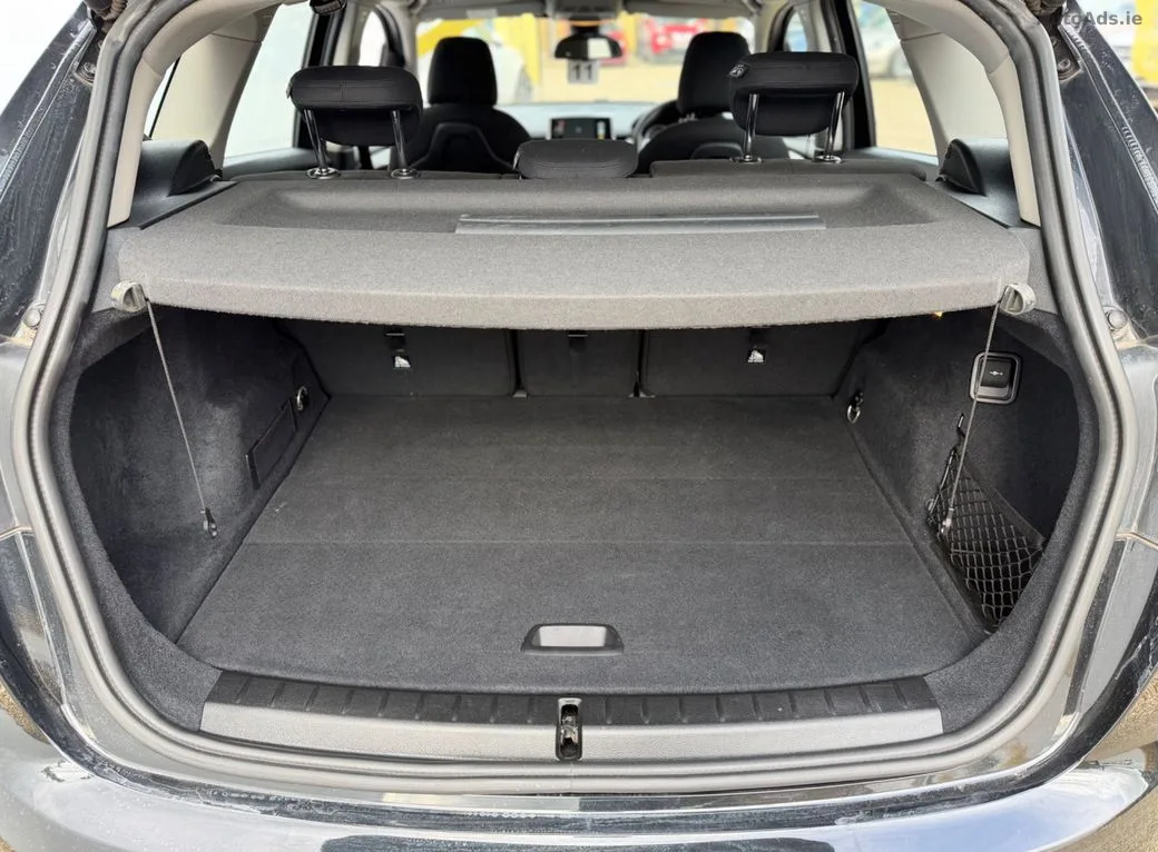2016 BMW 218d – photo 16