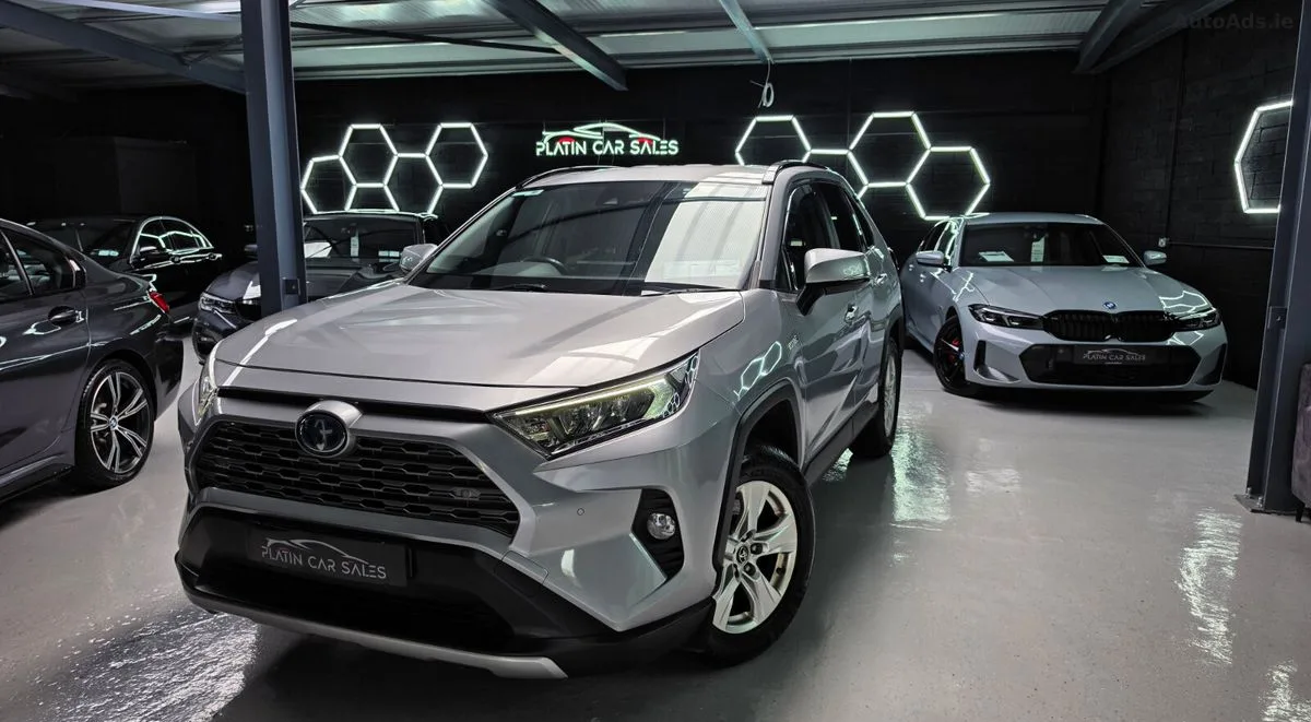 2019 Toyota RAV4 – photo 18