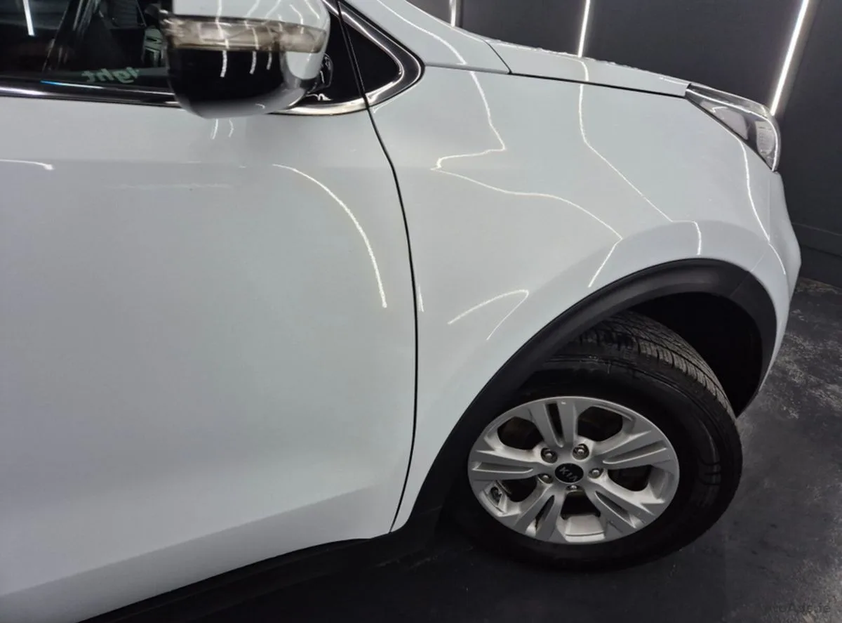 2018 Kia Sportage – photo 6