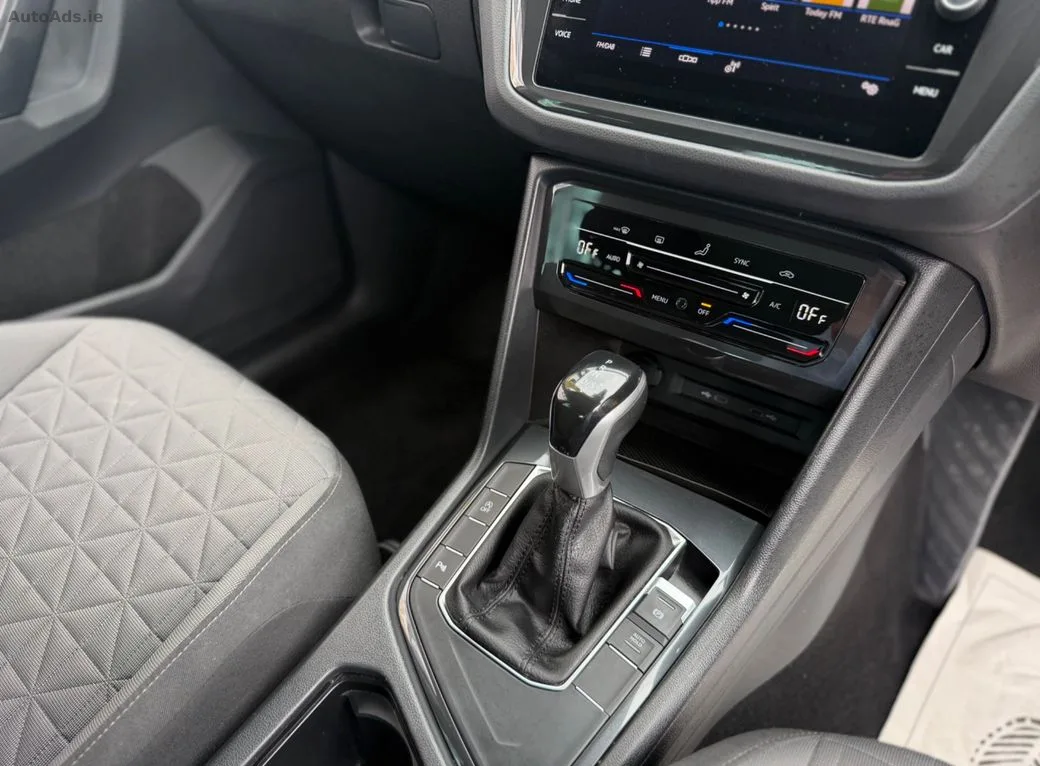 2023 Volkswagen Tiguan – photo 11