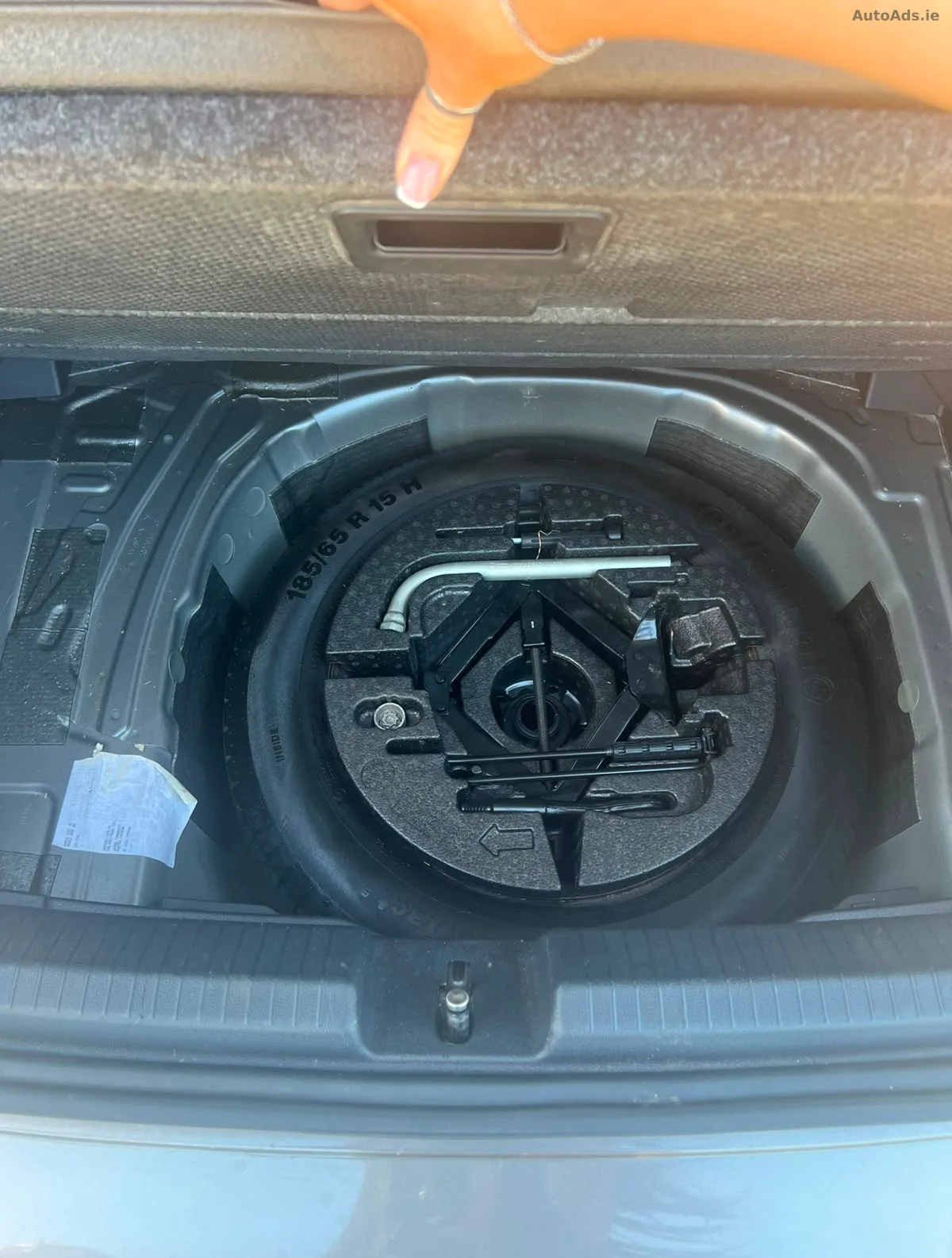 2018 Volkswagen Polo – photo 7