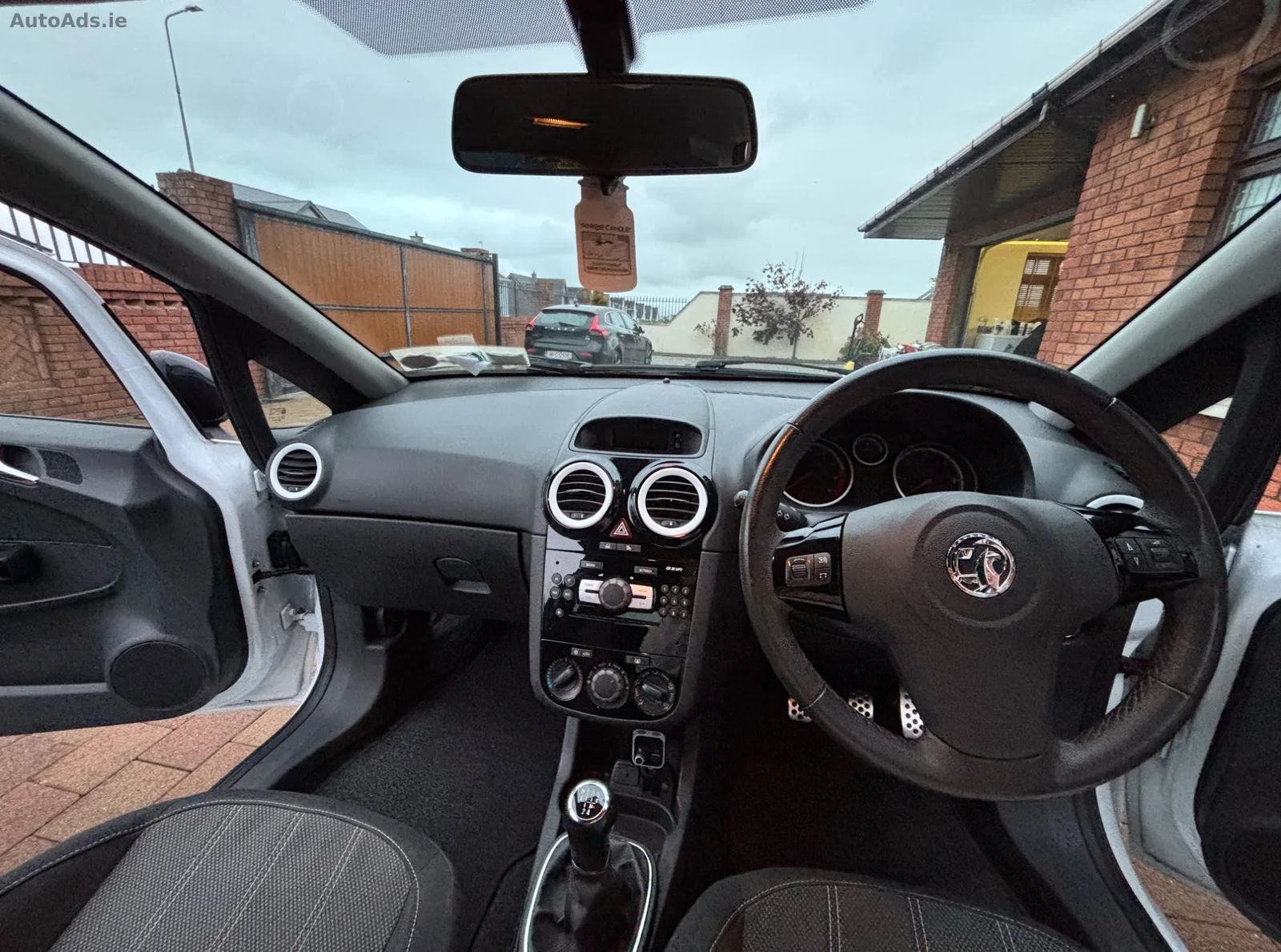 2013 Vauxhall Corsa – photo 7
