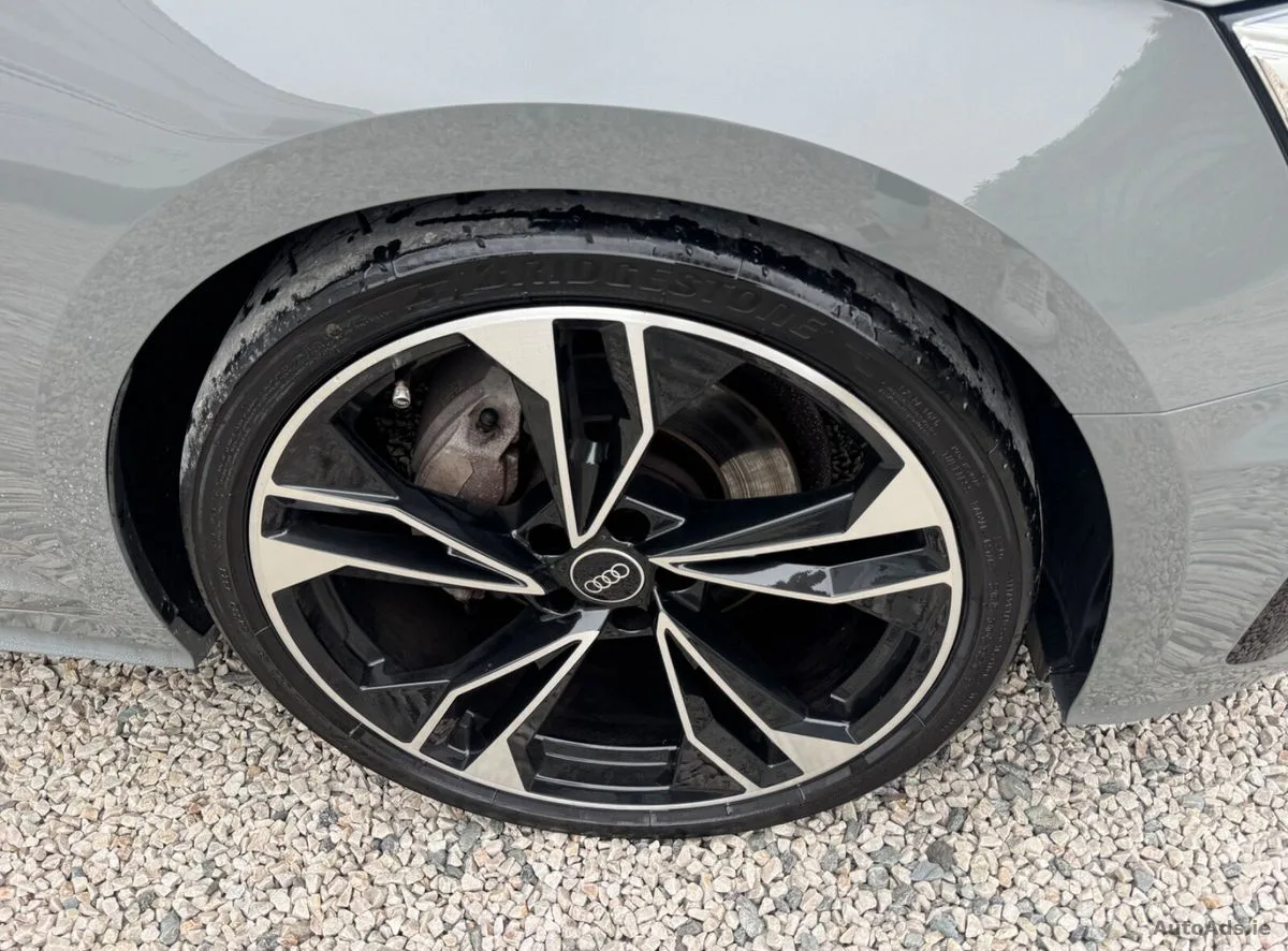 2021 Audi A5 – photo 10