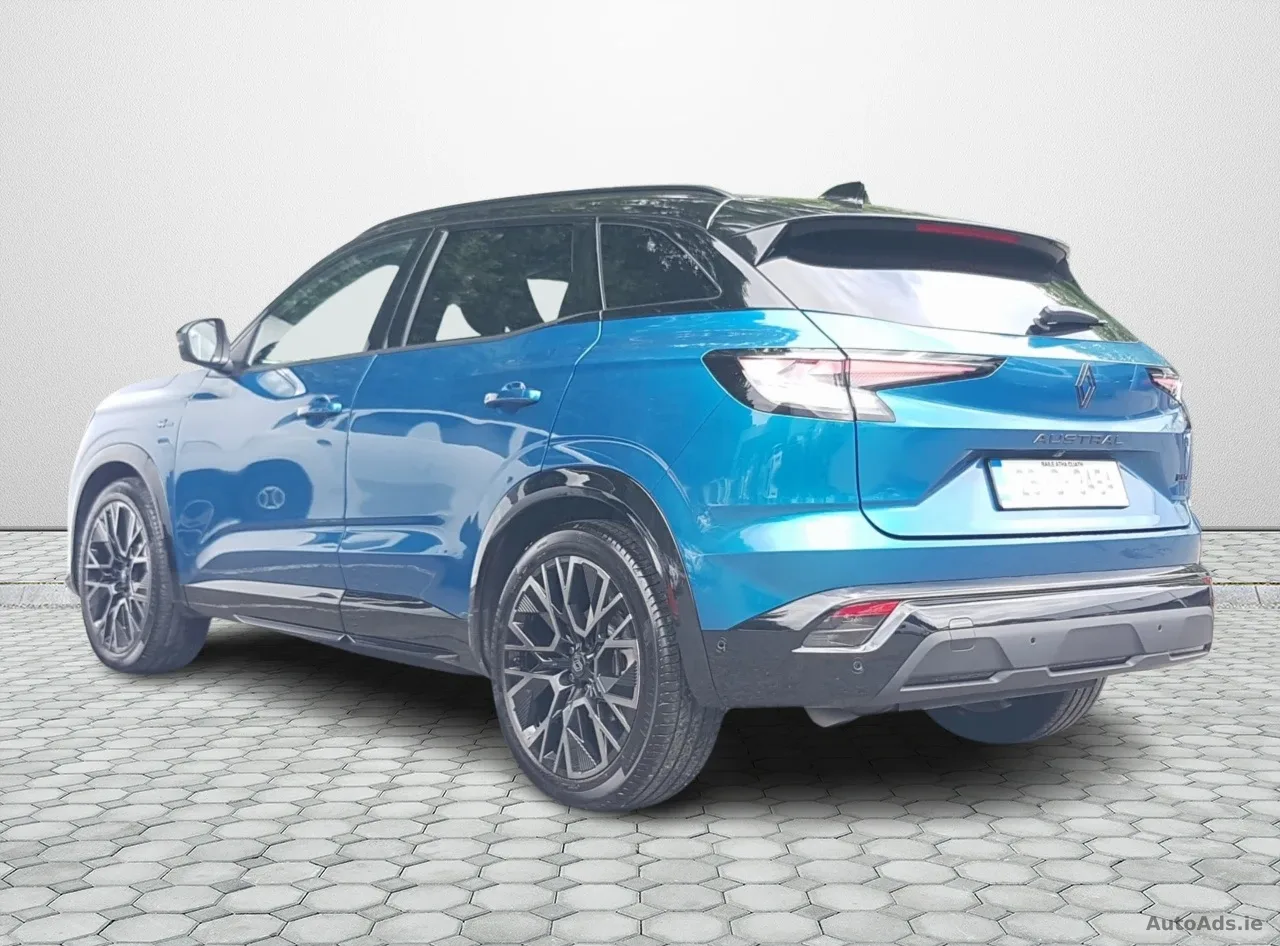 2026 Renault Austral – photo 13