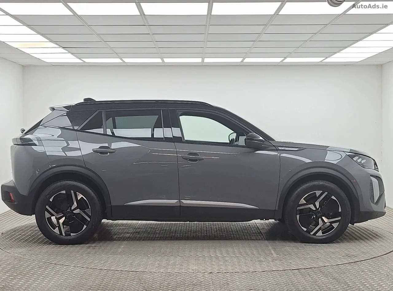 2024 Peugeot 2008 – photo 10
