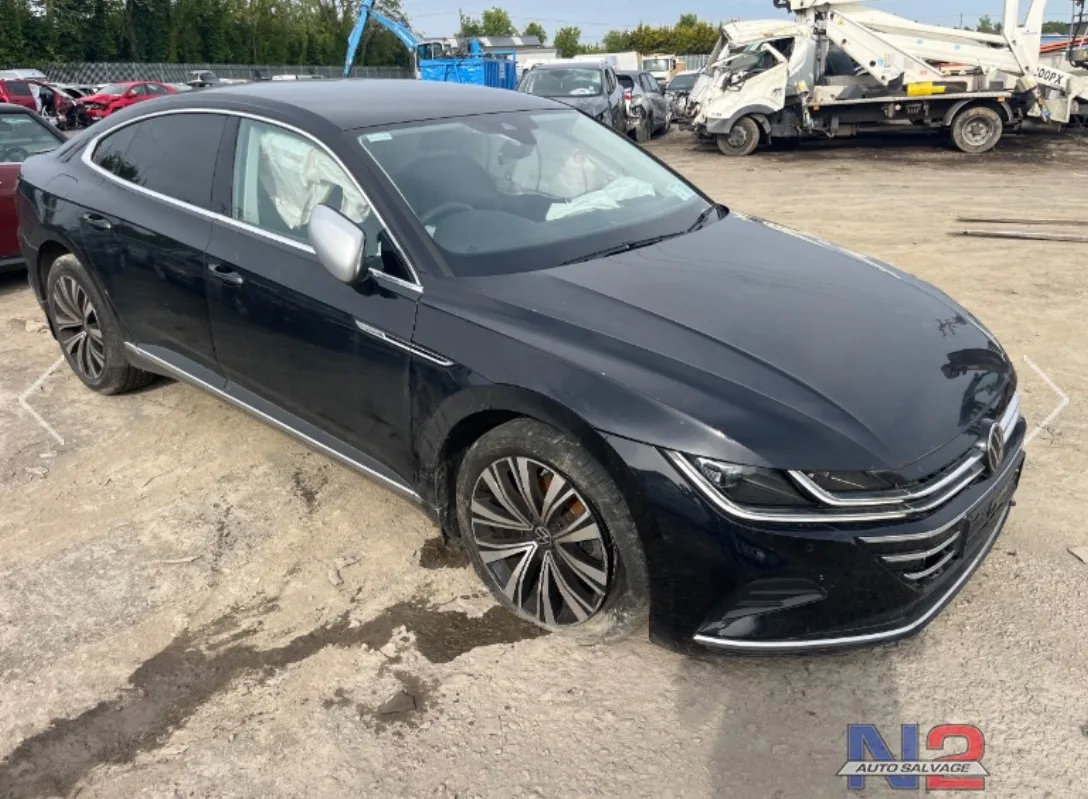 Other Parts Volkswagen Arteon