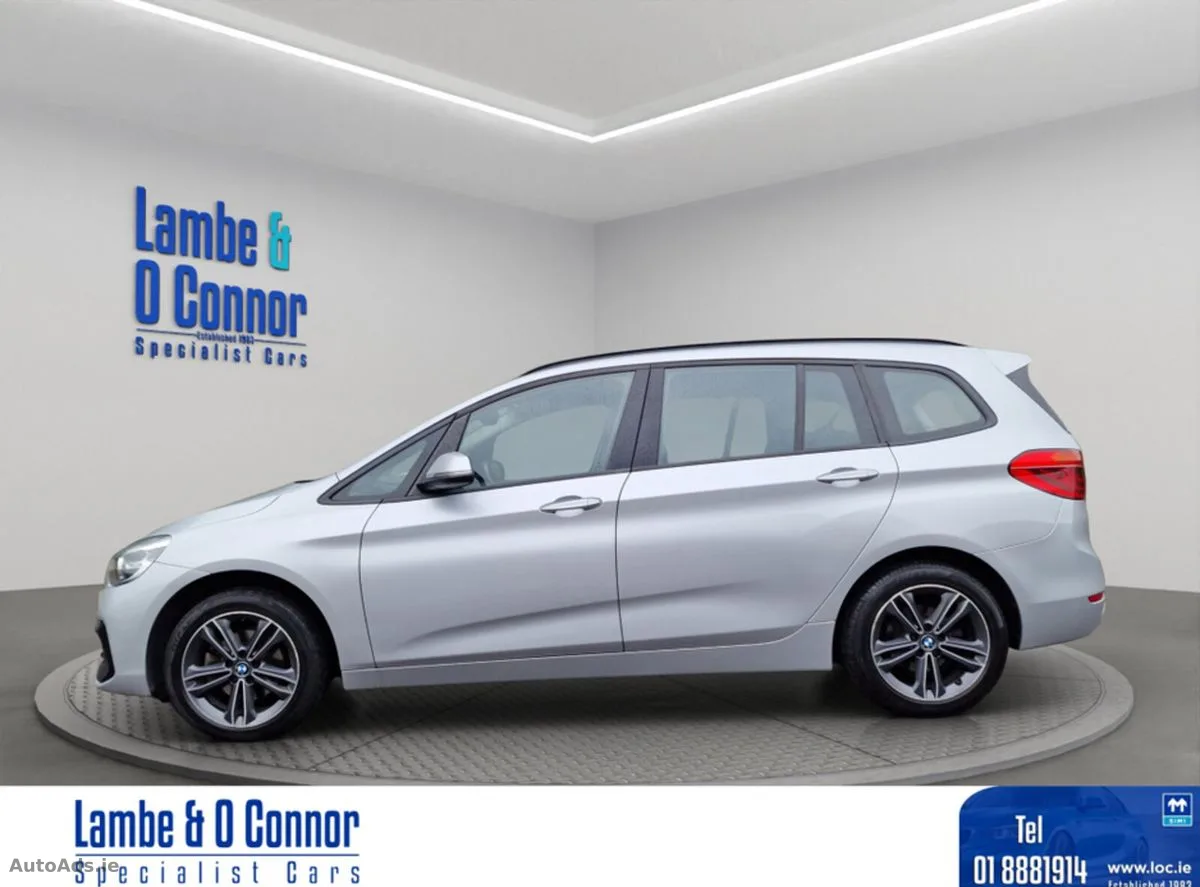 2018 BMW 2-Series – photo 7