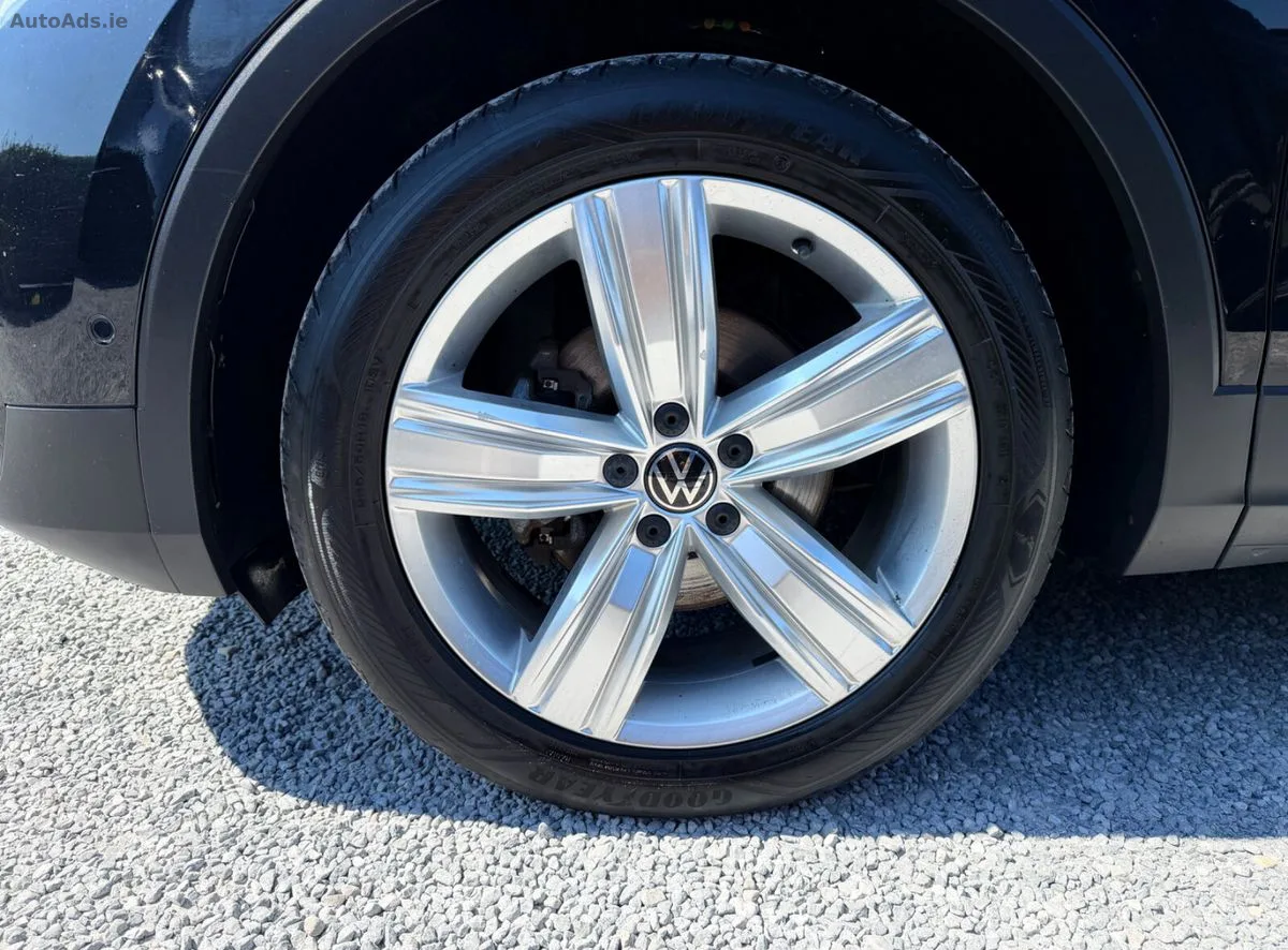 2021 Volkswagen Tiguan – photo 9