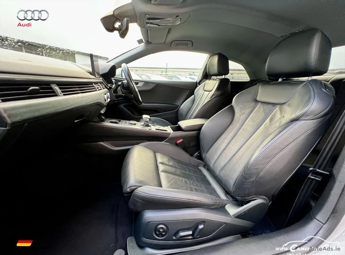 2017 Audi A5 – photo 15