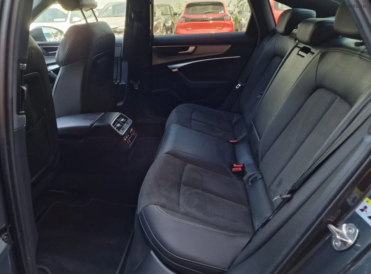 2022 Audi A6 – photo 13