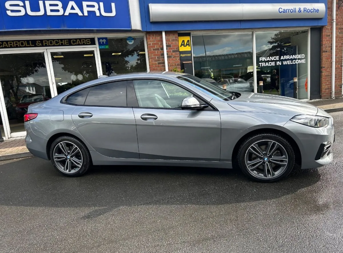 2022 BMW 2 Series – photo 19