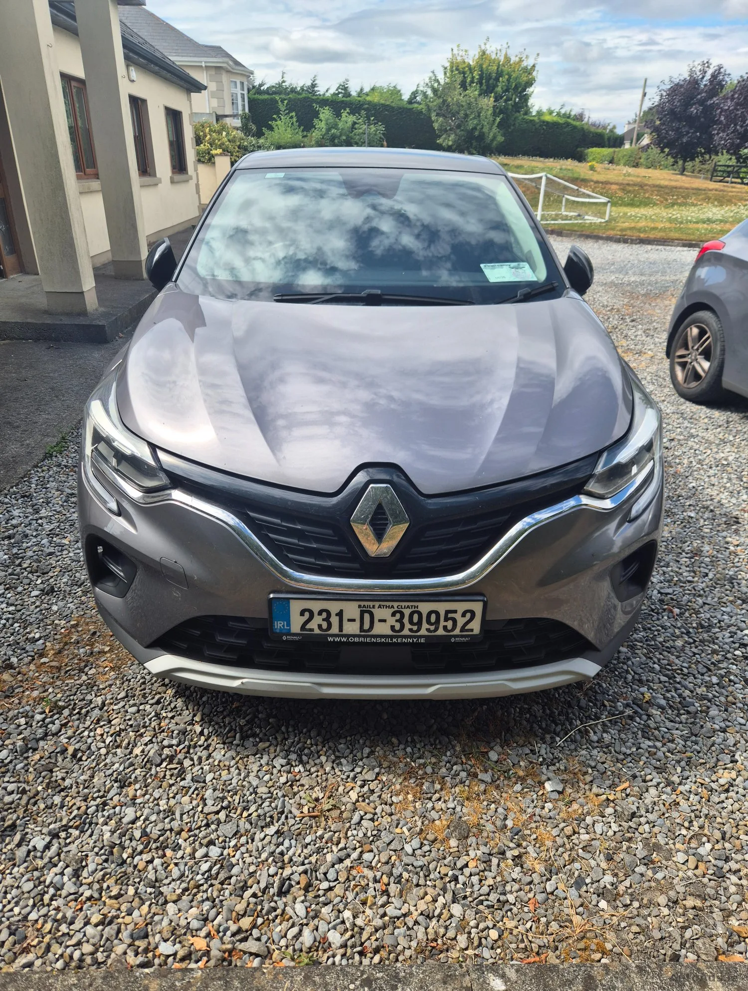 2023 Renault Captur – photo 4