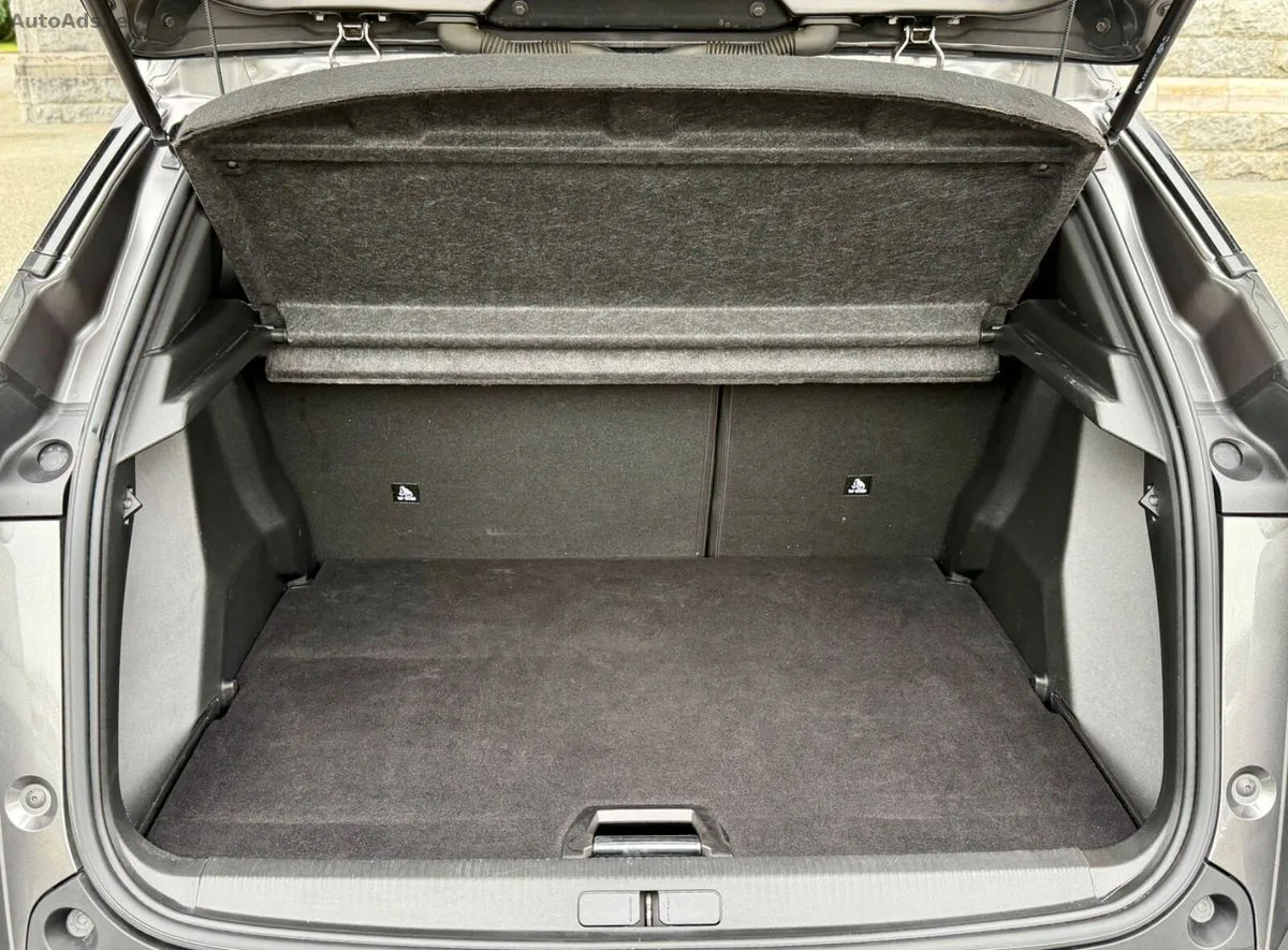 2021 Cars Peugeot – photo 13