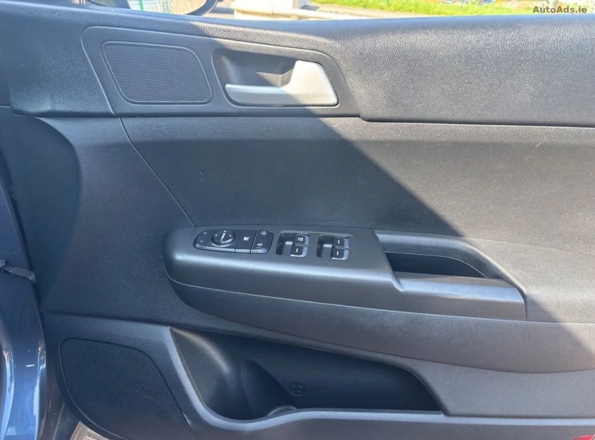 2017 Kia Sportage – photo 7