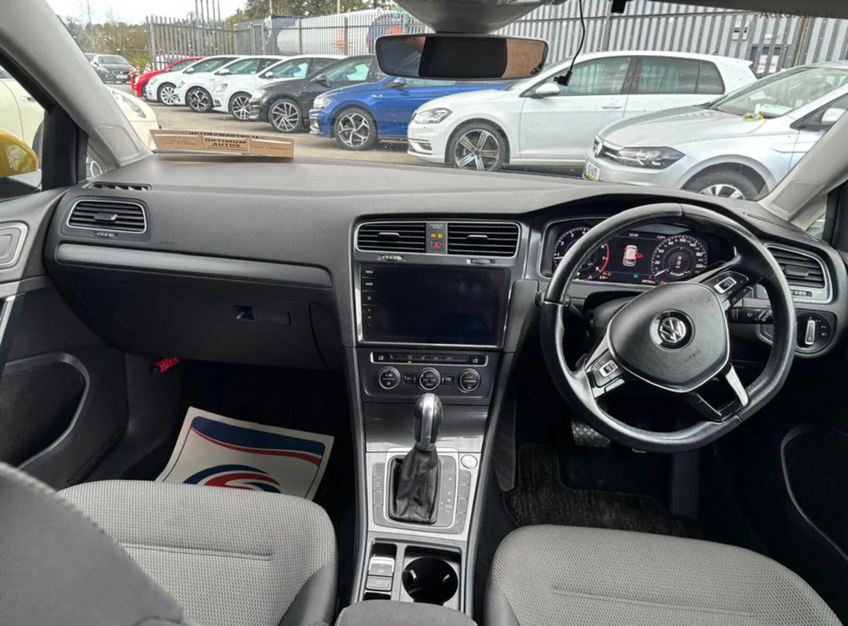 2018 Volkswagen Golf – photo 6