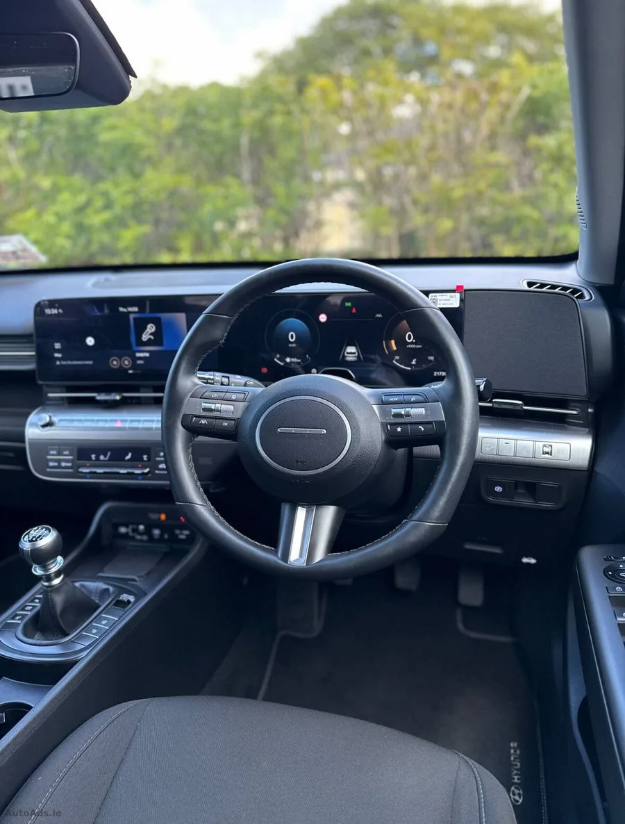 2025 Hyundai KONA – photo 16